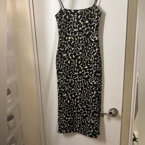 Zara stretch dress